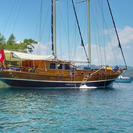 Botel Barka