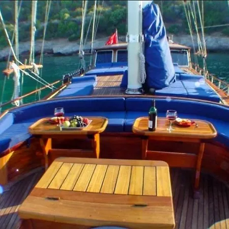 Barka Bodrum